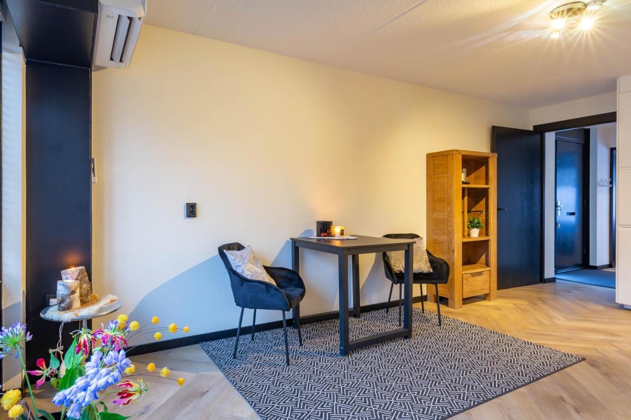 Luxe Liemers Lelystad