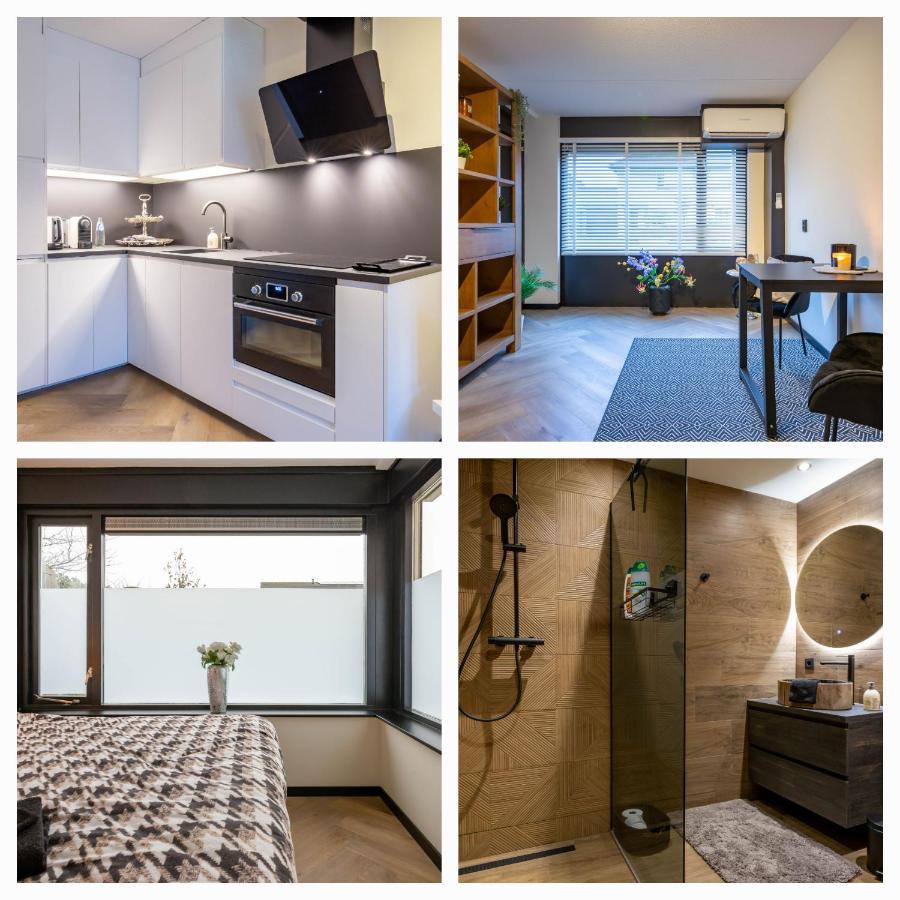 Gasthuis Luxe Liemers *