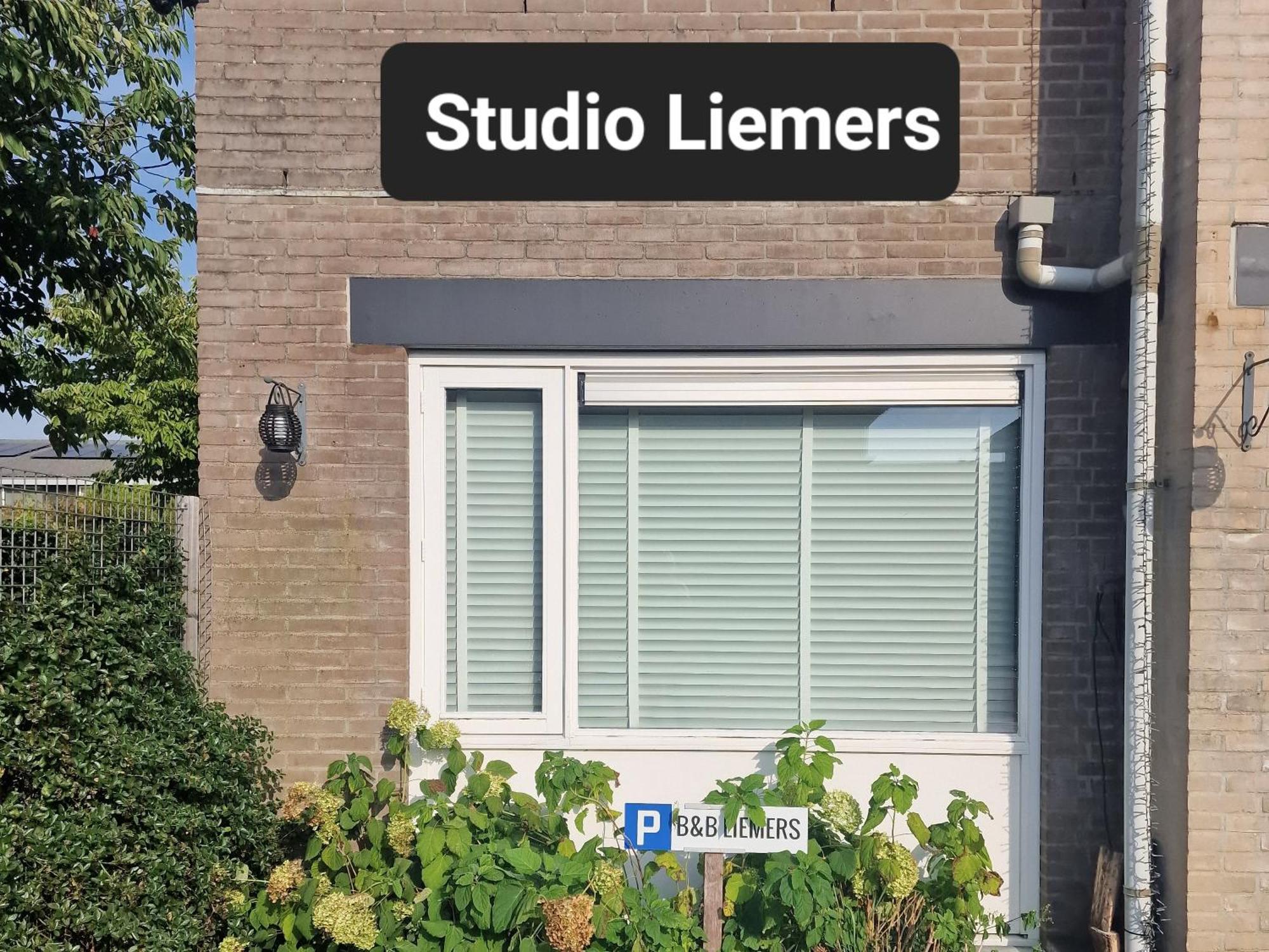 Luxe Liemers Gasthuis Lelystad