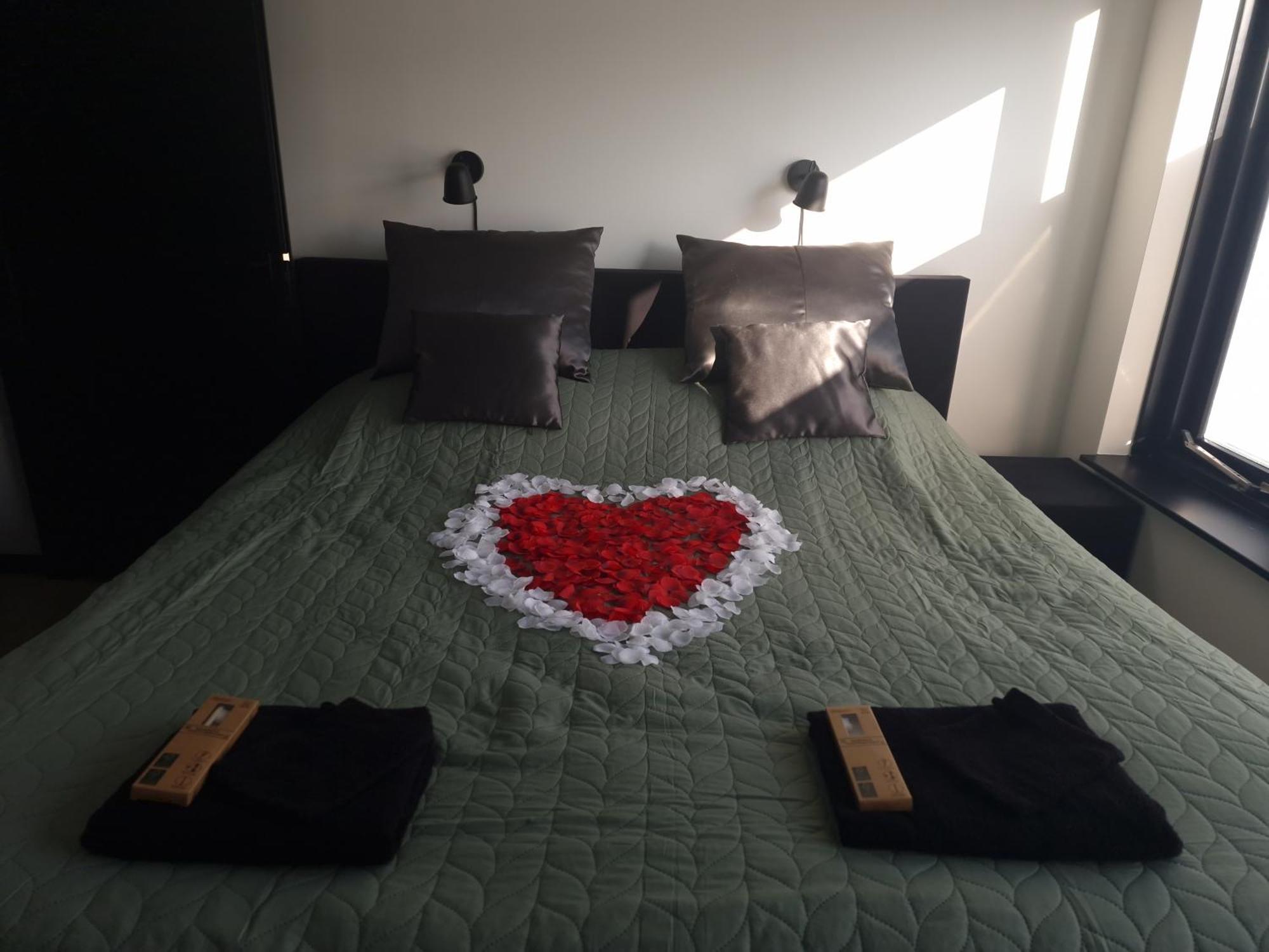 Luxe Liemers