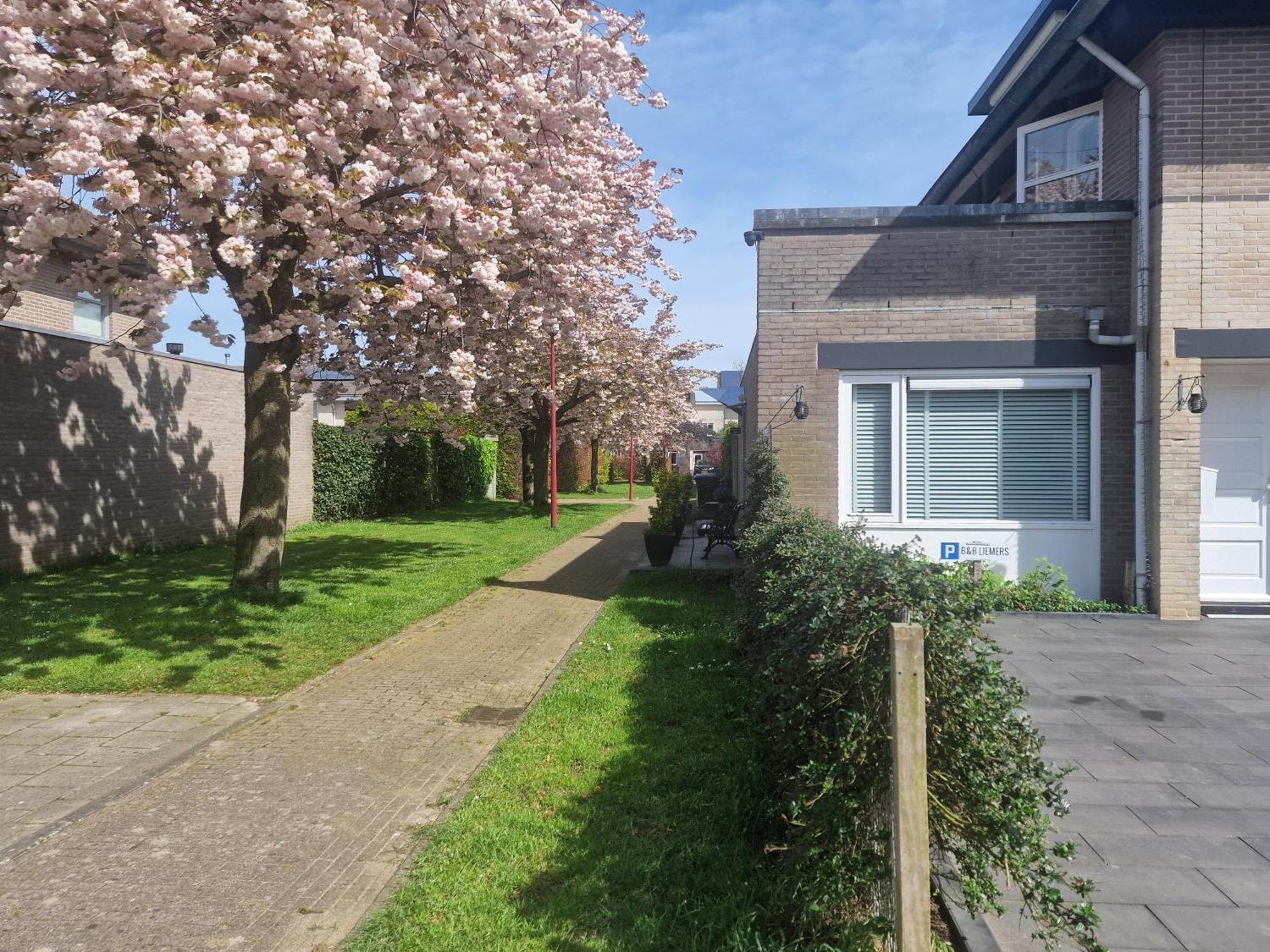 Luxe Liemers Gasthuis